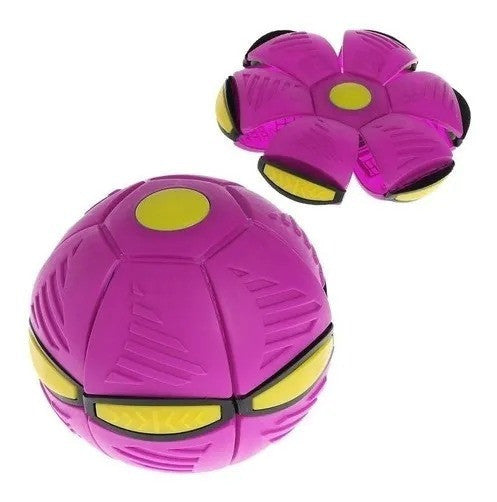 Pelota Magica balon