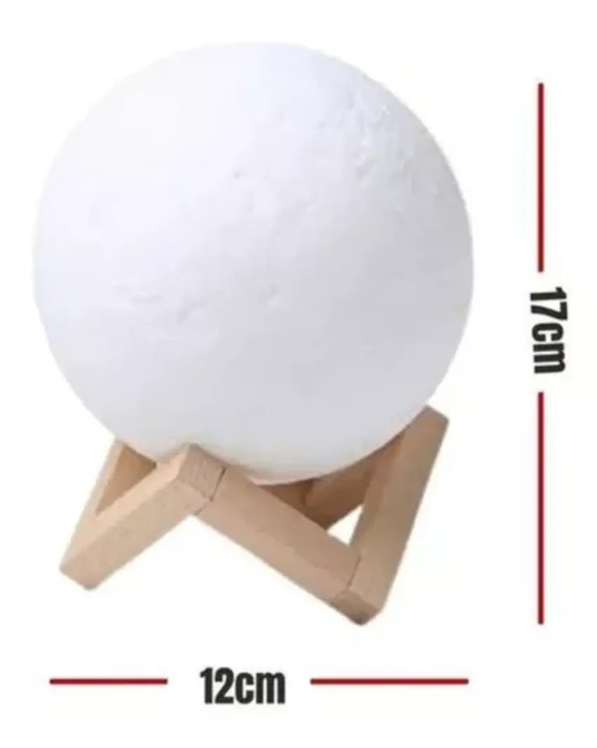 Humidificador Difusor de Aroma