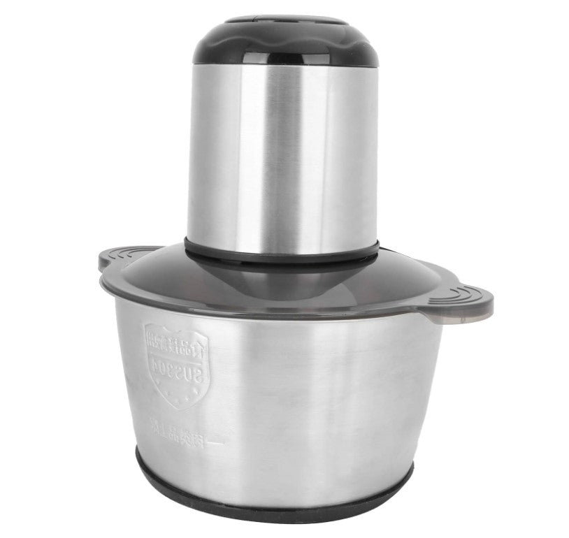 Picador de alimentos eléctrico 2l