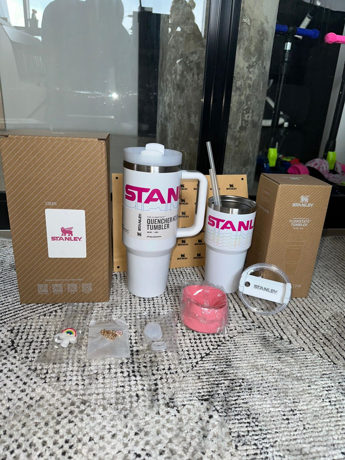 TERMO STANLEY