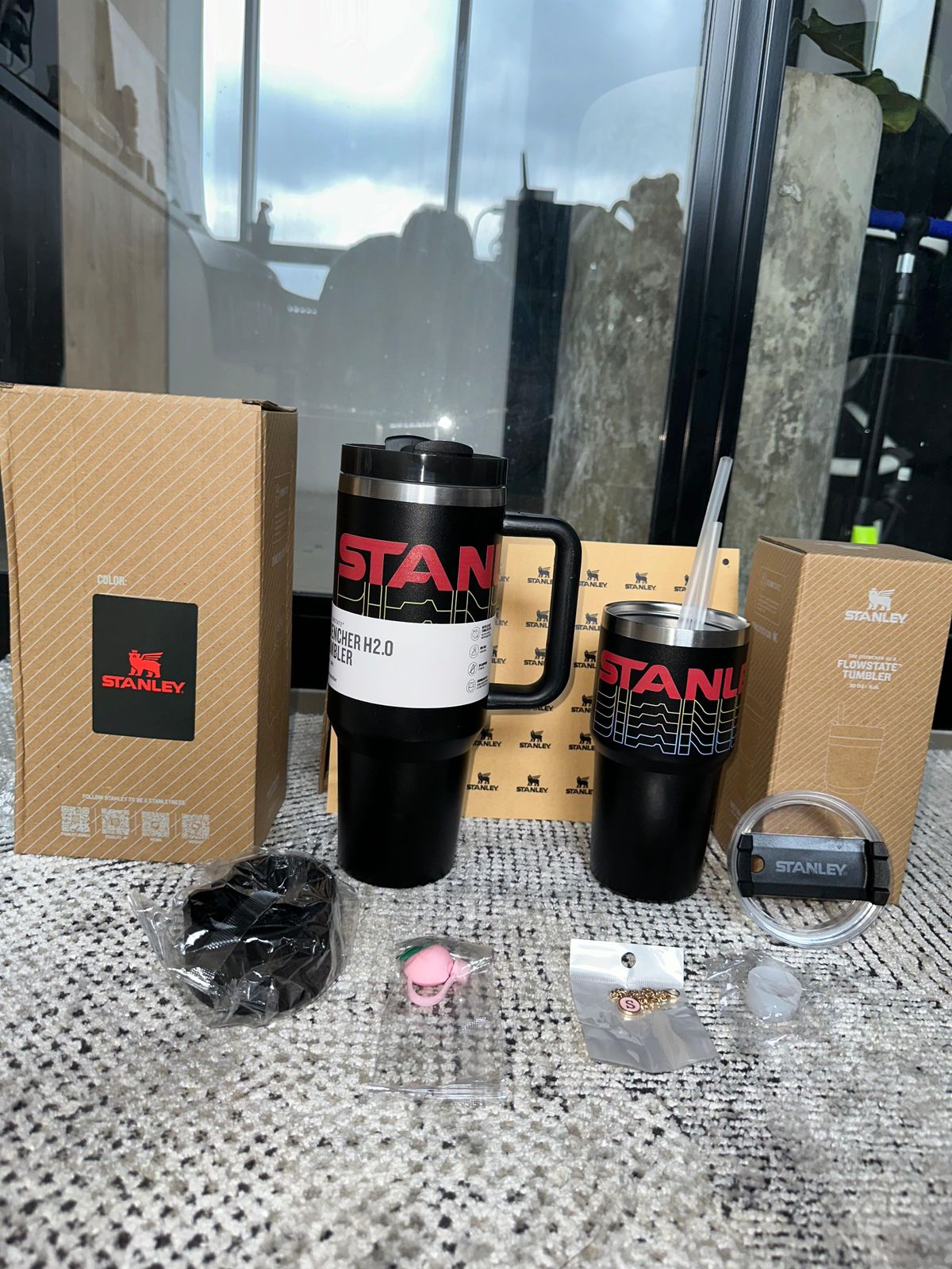TERMO STANLEY