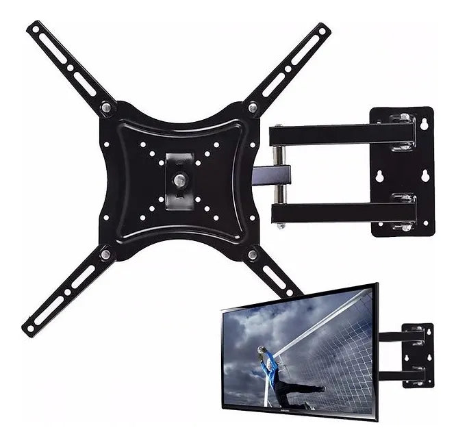 Soporte Original Para Tv De 14 Hasta 55