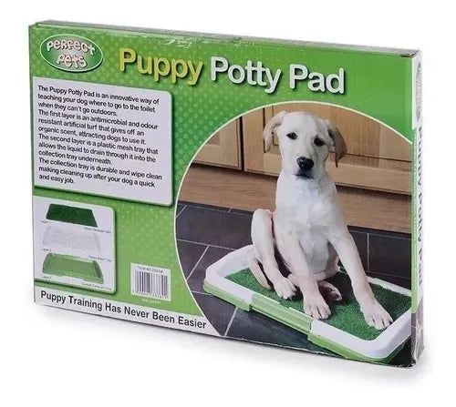 TAPETE PERRO PEQUEÑO