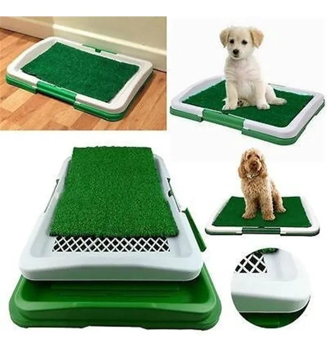 TAPETE PERRO PEQUEÑO