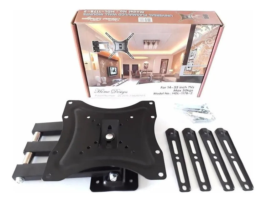 Soporte Original Para Tv De 14 Hasta 55